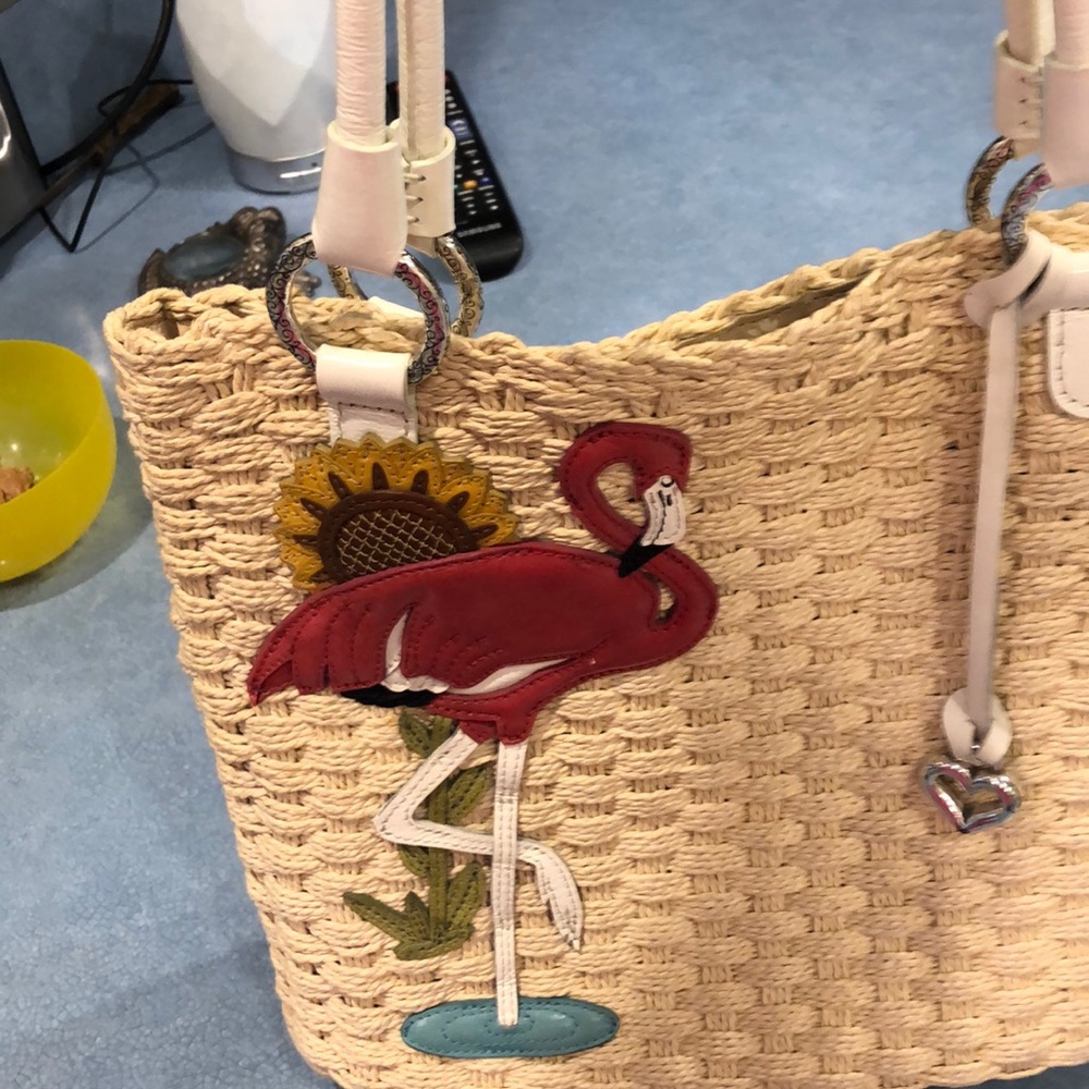 Brighton purse - Picture 1 of 6